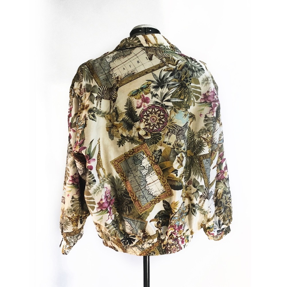 Jungle Jacket